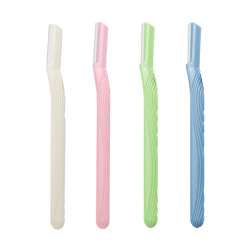 EasyShape Plastic Razor Razor