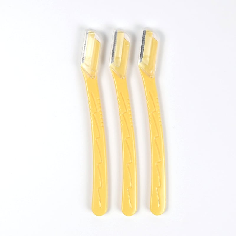 Xr007 Smoothglide Plastic Razor