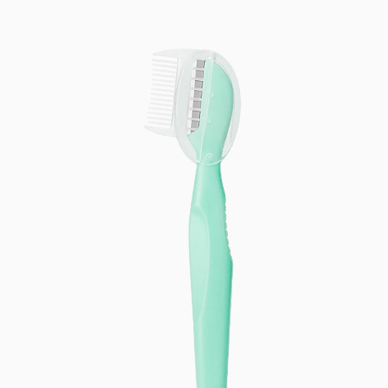 Xr010 Gentletouch Plastic Brow Razor