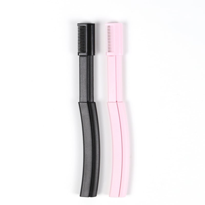 Xr021 Retractable Browsculpt Plastic Razor