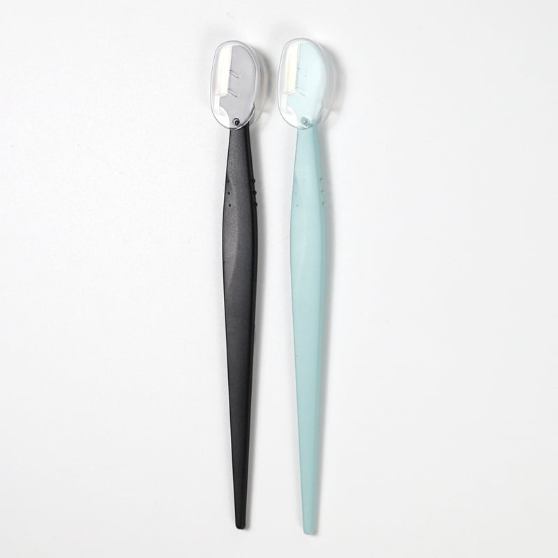 Xr051 Perfectbrow Mini-head Brow Razor