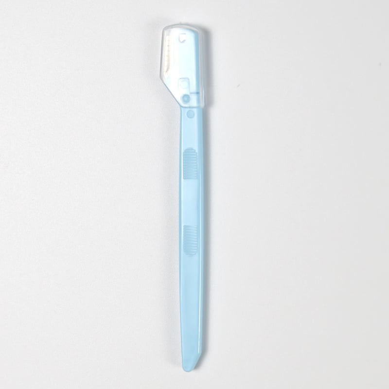 Xr112 Fine-head Browperfect Plastic Shaver