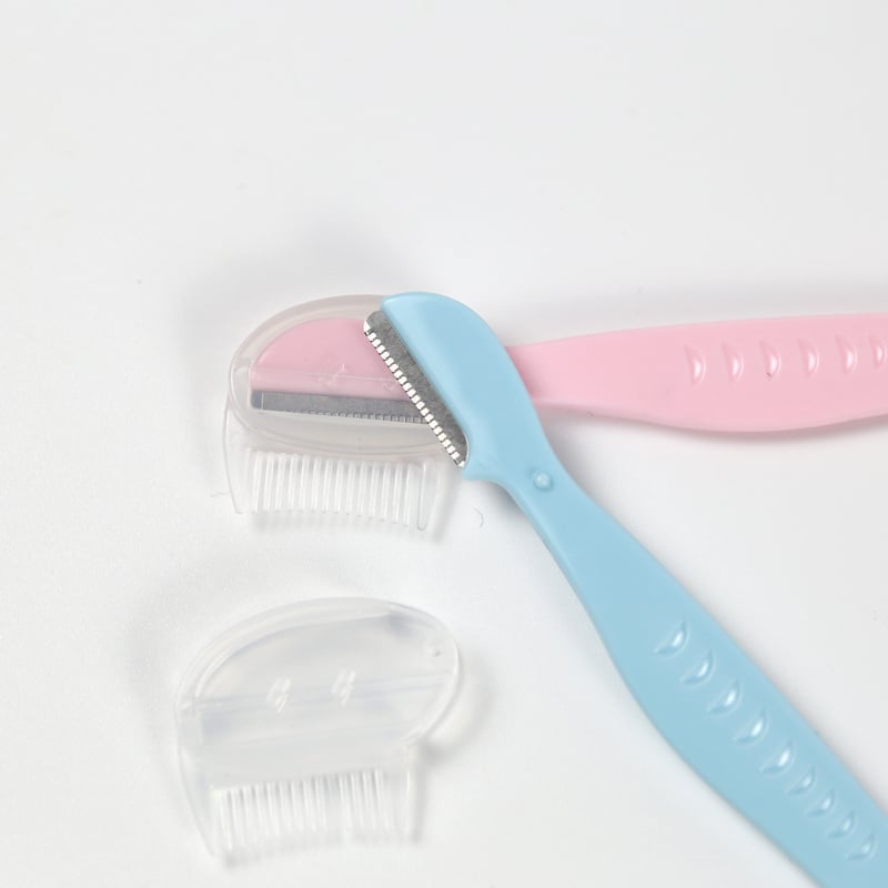 Xr127 Mini Smoothtrim Brow Razor